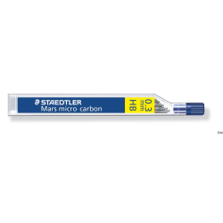 Grafity 0.3mm HB 250 Staedtler