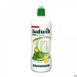 Ludwik Płyn do mycia naczyń...