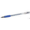 Pióro żelowe Rystor FUN GEL G-032 niebieskie z wymiennym wkładem R-140