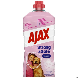AJAX Płyn Uniwersalny...