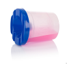 Kubeczek z blokadą wylania Astra 150 ml