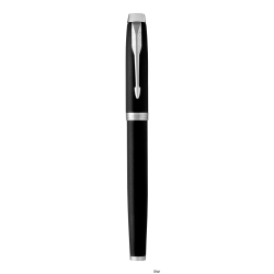 Pióro wieczne Parker IM Essential Matte Black CT 2143637 w giftboxie