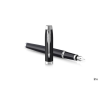 Pióro wieczne Parker IM Essential Matte Black CT 2143637 w giftboxie
