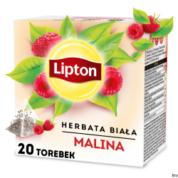 Herbata Lipton Piramid...