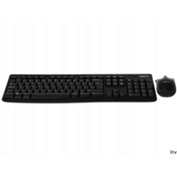 Logitech Wireless Combo...