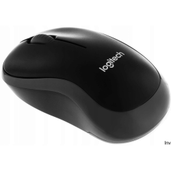 Logitech Wireless Combo MK270 czarna klawiatura i mysz bezprzewodowa