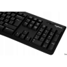 Logitech Wireless Combo MK270 czarna klawiatura i mysz bezprzewodowa