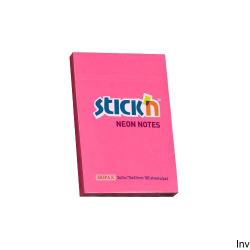Bloczek samoprzylepny...