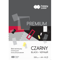 Blok techniczny PREMIUM...