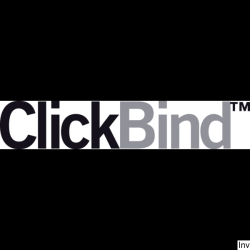 GBC Grzbiety Click A4 34-rzędowe 8 mm czarne do bindowania dokumentów