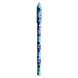 Długopis usuwalny Happy Color PIXI 0.5mm niebieski