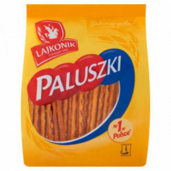 Paluszki LAJKONIK, 200 g,...