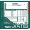 Faktura VAT 2/3 A4 brutto Michalczyk i Prokop