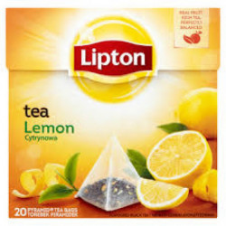 Herbata LIPTON, piramidki,...