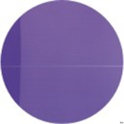 Kołonotatnik A4 90 kartek kratka MY COLOURS Oxford z elastyczną okładką i białą spiralą