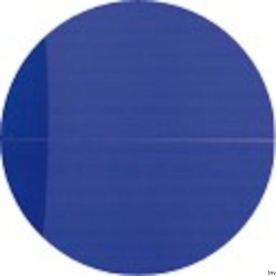 Kołonotatnik A4 90 kartek kratka MY COLOURS Oxford z elastyczną okładką i białą spiralą