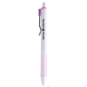 Długopis automatyczny Astra Pen Crystal biały 201120004