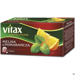 Herbata VITAX INSPIRATIONS...
