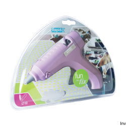 Rapid G1000 pistolet klejowy FunToFix 11-12mm