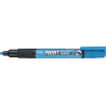 Marker olejowy błękitny 4,6 mm Pentel MMP20-S do metalu, szkła, plastiku i papieru