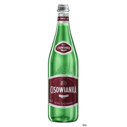 Cisowianka Woda Mineralna...