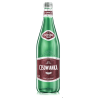 Cisowianka Woda Mineralna Silnie Gazowana 0.7l Szklana Butelka Karton 12 Sztuk