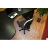 Mata pod krzesło Dotts 140x60 cm miękka ergonomiczna do podłóg twardych