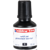 Tusz permanentny czarny 30ml Edding ED-T-25001