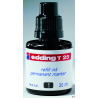 Tusz permanentny czarny 30ml Edding ED-T-25001