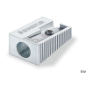 Temperówka metalowa Staedtler S510-10 pojedyncza