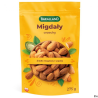 Migdały 300g Bakalland - zdrowa przekąska do biura