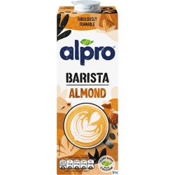Alpro Mleko Migdałowe...