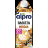 Alpro Mleko Migdałowe Barista 0,75L