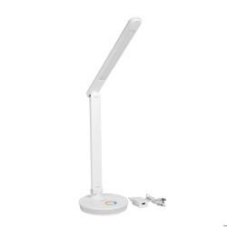 Lampka biurkowa LED 12W z...