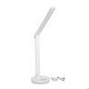 Lampka biurkowa LED 12W z regulacją barwy 2800-6000K i podświetleniem RGB Platinet