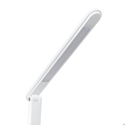 Lampka biurkowa LED 12W z regulacją barwy 2800-6000K i podświetleniem RGB Platinet
