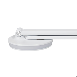 Lampka biurkowa LED 12W z regulacją barwy 2800-6000K i podświetleniem RGB Platinet
