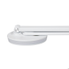 Lampka biurkowa LED 12W z regulacją barwy 2800-6000K i podświetleniem RGB Platinet
