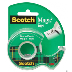 Taśma biurowa Scotch 3M...