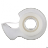 Taśma biurowa Scotch 3M Magic matowa z dyspenserem 19mm, 7,5m