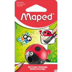 Temperówka Maped CROC CROC...
