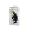 Mysz bezprzewodowa TRACER Flipper RF NANO USB ergonomiczna dla praworęcznych z sensorem PixArt 3212