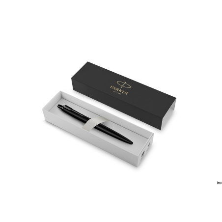 Długopis Parker Jotter XL Monochrome niebieski w giftboxie
