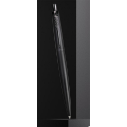 Długopis Parker Jotter XL Monochrome niebieski w giftboxie