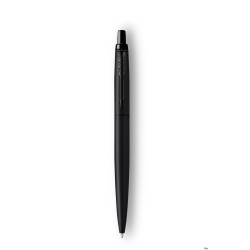 Długopis Parker Jotter XL Monochrome niebieski w giftboxie