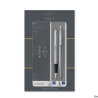 Zestaw długopis i pióro wieczne Parker Jotter Stainless Steel CT 2093258