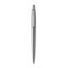 Zestaw długopis i pióro wieczne Parker Jotter Stainless Steel CT 2093258