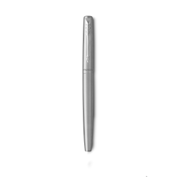 Zestaw długopis i pióro wieczne Parker Jotter Stainless Steel CT 2093258