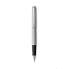 Zestaw długopis i pióro wieczne Parker Jotter Stainless Steel CT 2093258