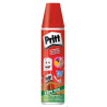 Klej Pritt w płynie 40 ml bezbarwny do papieru, tektury i fotografii